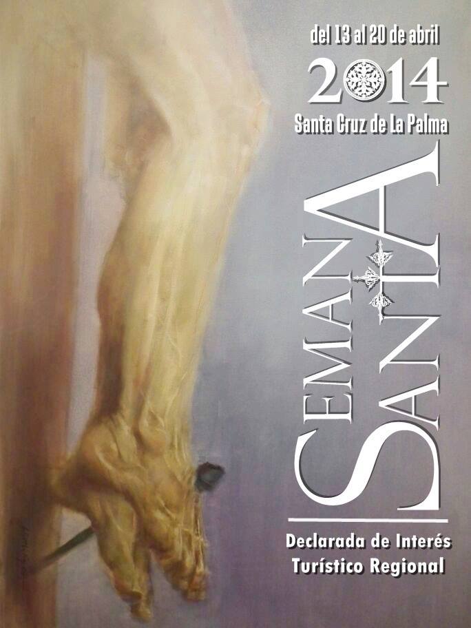 Semana Santa en Santa Cruz de la Palma 2014 Santa Cruz de la Palma